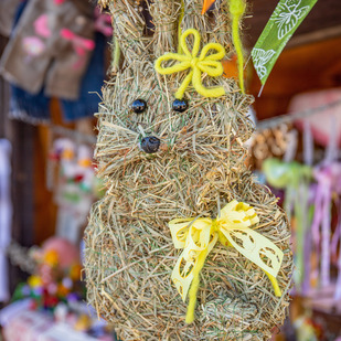 Ostermarkt Velden