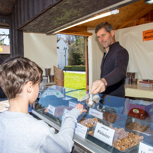 Ostermarkt Velden