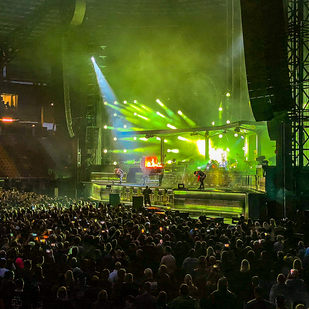 Rammstein Wörthersee Stadion