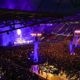 Rammstein Wörthersee Stadion