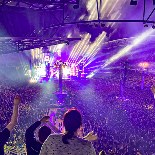 Rammstein Wörthersee Stadion