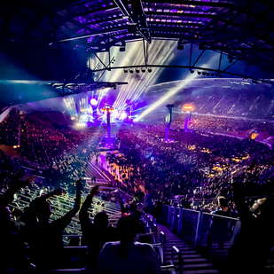 Rammstein Wörthersee Stadion