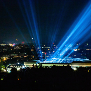 Rammstein Konzert Wörthersee Stadion