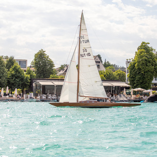 Veldener Bucht