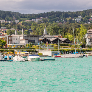 Veldener Bucht