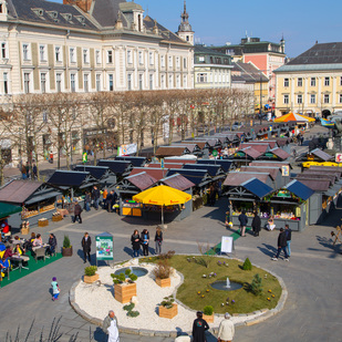 Ostermarkt
