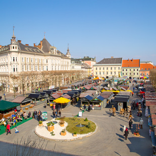 Ostermarkt