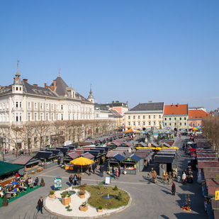 Ostermarkt