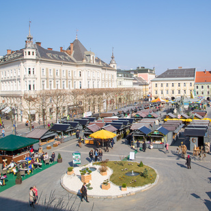 Ostermarkt