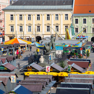 Ostermarkt