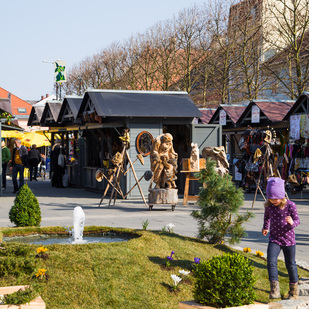 Ostermarkt
