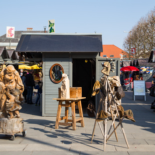 Ostermarkt
