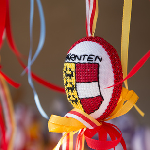 Kärnten Ei