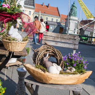 Ostermarkt