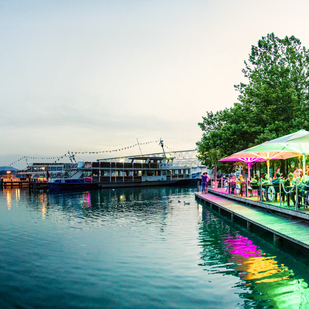 Wörthersee Schifffahrt