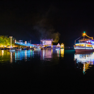 Wörthersee Schifffahrt