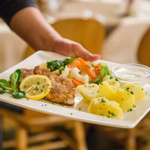 Fischwoche GH Stefaner