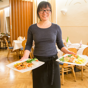 Fischwoche GH Stefaner