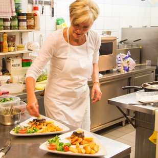 Fischwoche GH Stefaner
