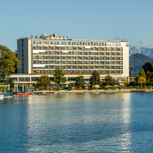 Parkhotel Pörtschach