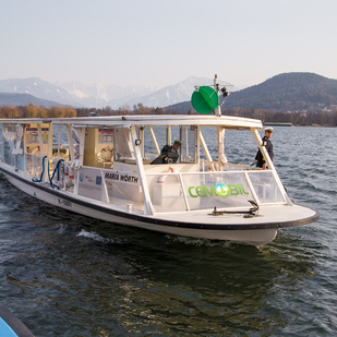 ES Maria Wörth
