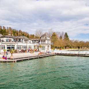 Villa Lido 