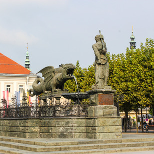 Lindwurm