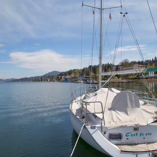 Frühling Velden