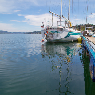 Frühling Velden
