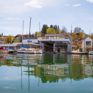 Frühling Velden