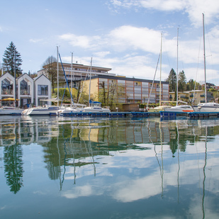 Frühling Velden