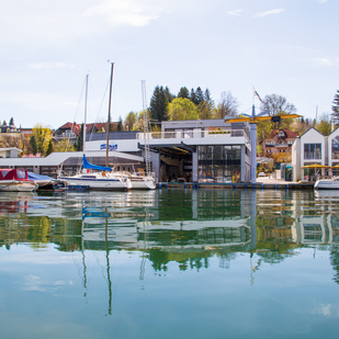 Frühling Velden