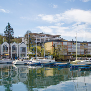 Frühling Velden