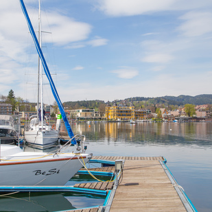 Frühling Velden