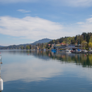 Frühling Velden