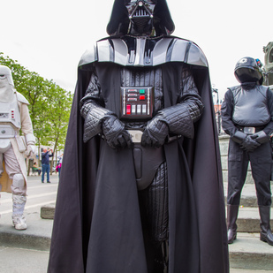 Star Wars Day 