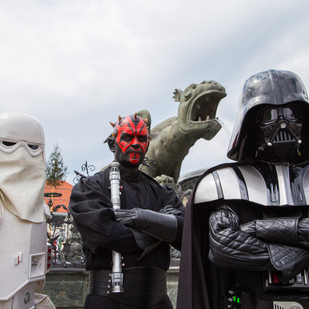 Star Wars Day 