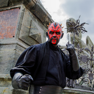 Star Wars Day 
