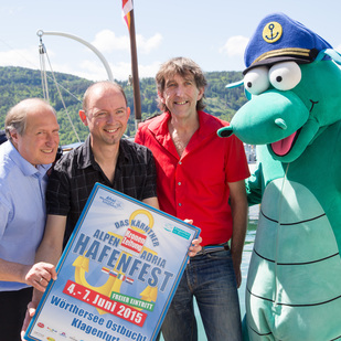 Hafenfest Promo