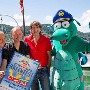 Hafenfest Promo