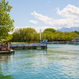 Villa Lido