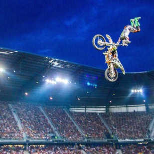 Masters of Dirt