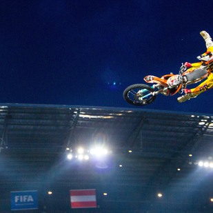Masters of Dirt