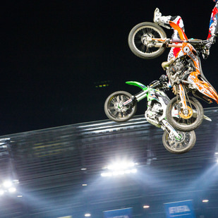 Masters of Dirt