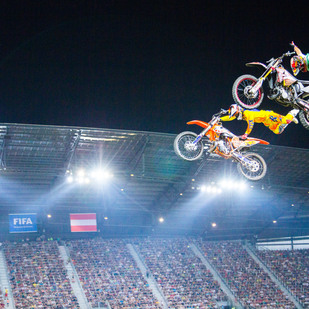 Masters of Dirt