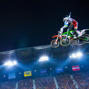 Masters of Dirt