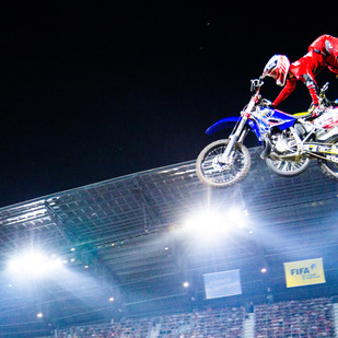 Masters of Dirt