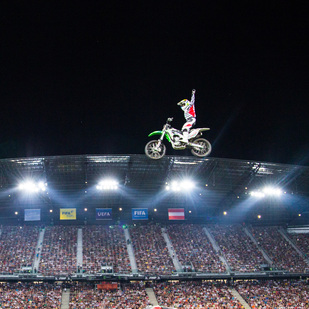 Masters of Dirt