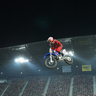 Masters of Dirt