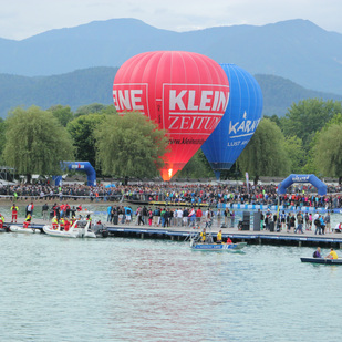 IronMan Austria 